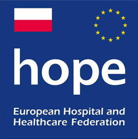 Polska Federacja Szpitali - logo