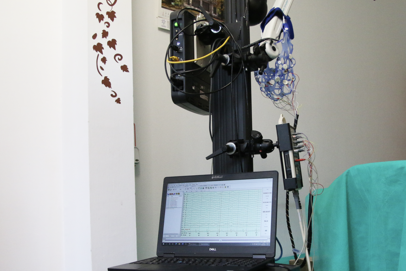 Pracownia EEG