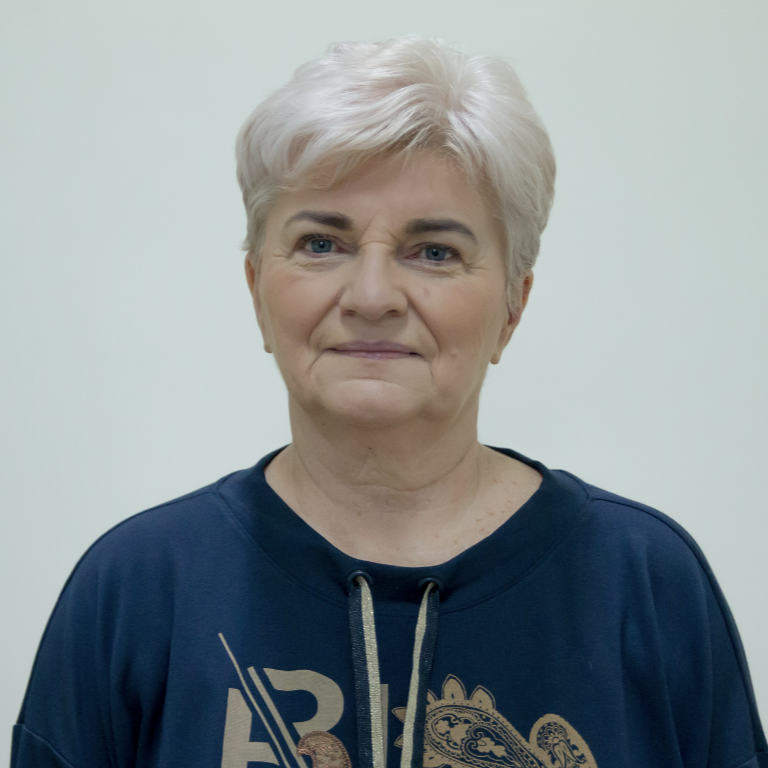 mgr Anna Kuszak
