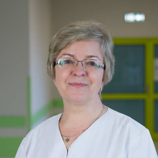 Elżbieta Krawczyk