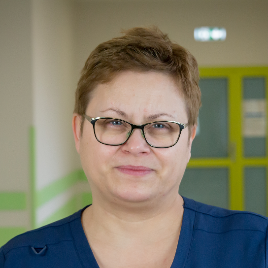 Joanna Sierka