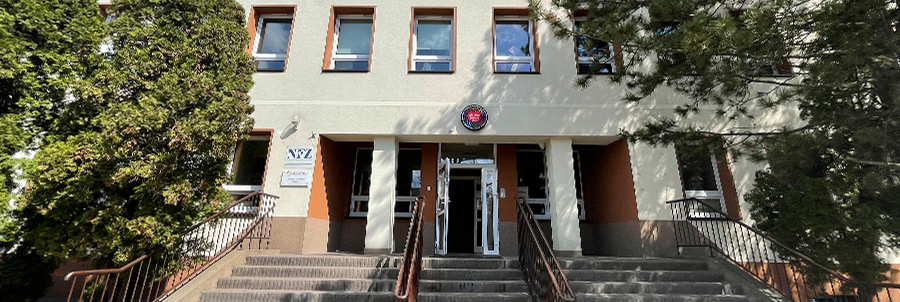 Szpital im. dr. H. Jordana