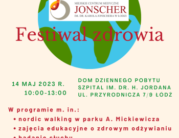 Festiwal Zdrowia